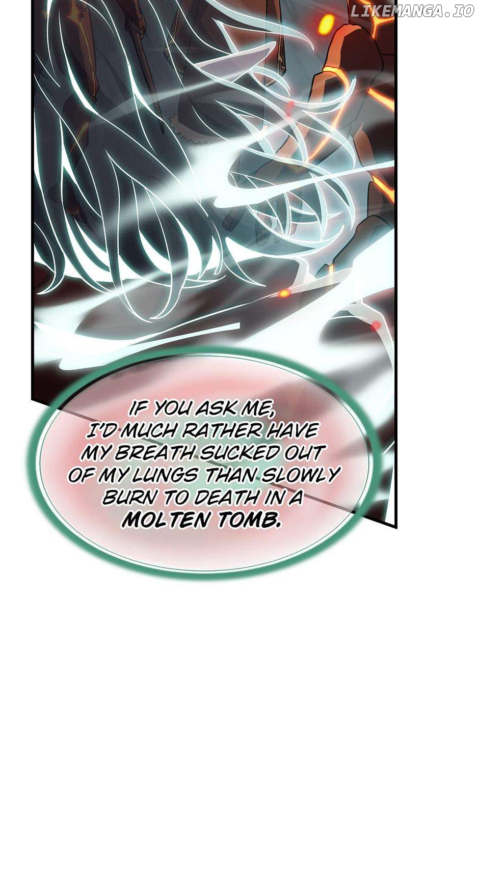 The Beginning After The End Chapter 203 image 065